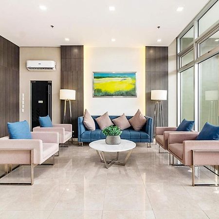 Desna By J&J Homes At Avida Towers Riala T3 Cebu Екстериор снимка