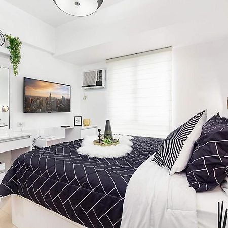 Desna By J&J Homes At Avida Towers Riala T3 Cebu Екстериор снимка