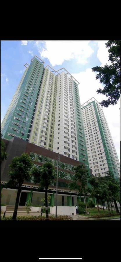 Desna By J&J Homes At Avida Towers Riala T3 Cebu Екстериор снимка
