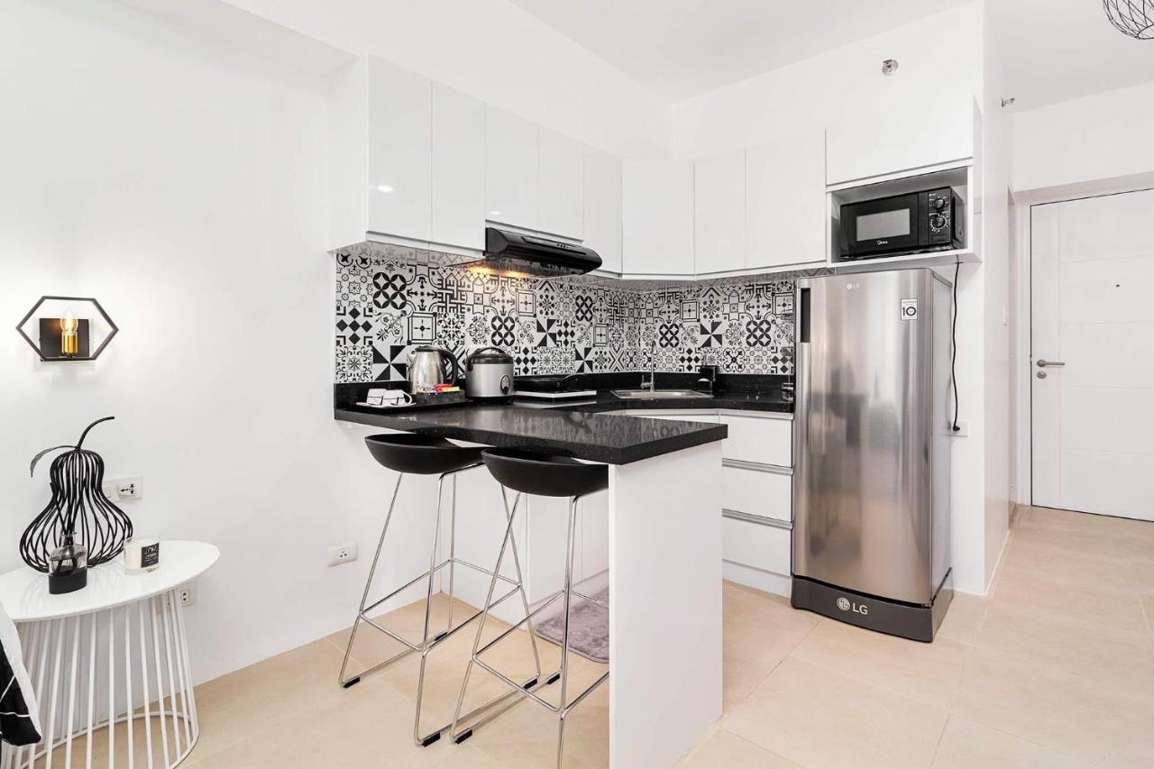 Desna By J&J Homes At Avida Towers Riala T3 Cebu Екстериор снимка